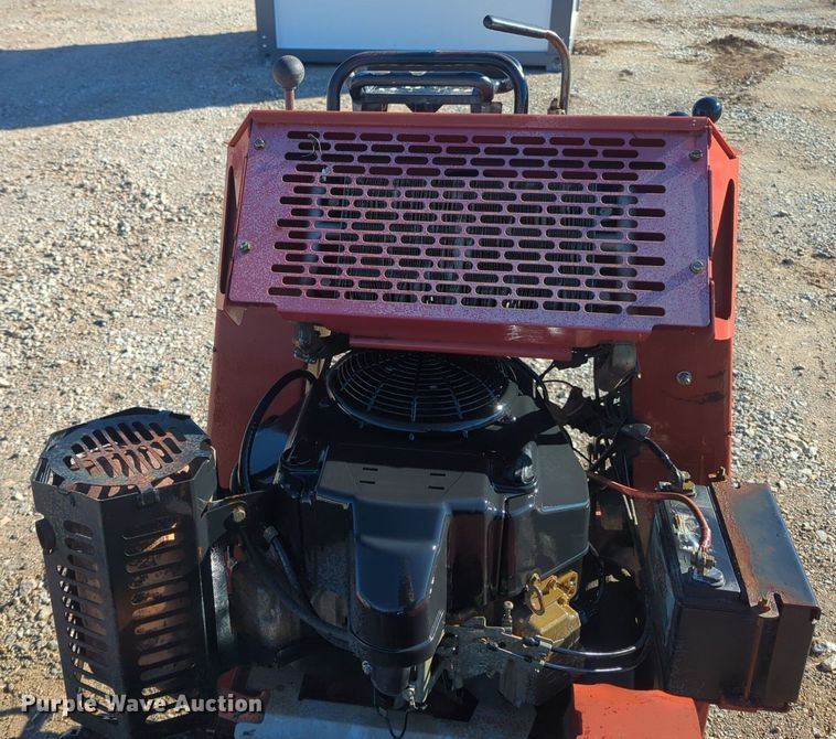 image for item OD9164 2015 Toro TRX-20 trencher