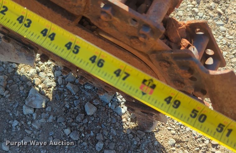 image for item OD9164 2015 Toro TRX-20 trencher