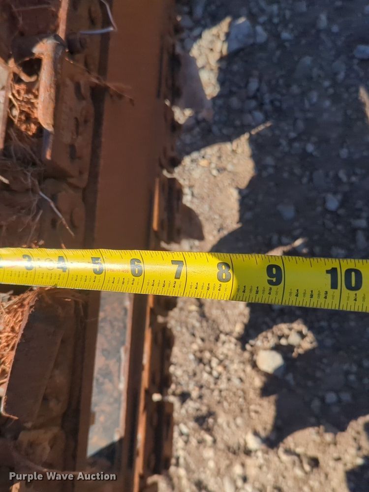 image for item OD9164 2015 Toro TRX-20 trencher