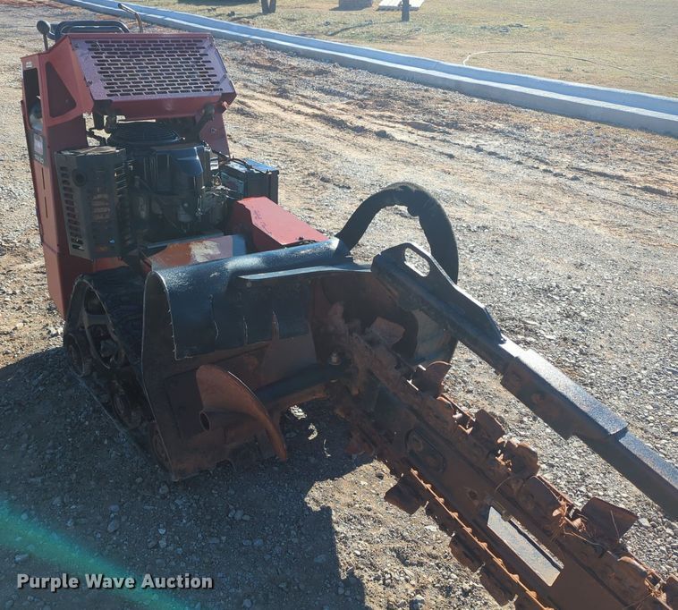 image for item OD9164 2015 Toro TRX-20 trencher