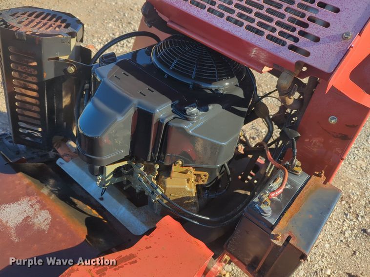 image for item OD9164 2015 Toro TRX-20 trencher