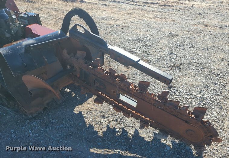 image for item OD9164 2015 Toro TRX-20 trencher