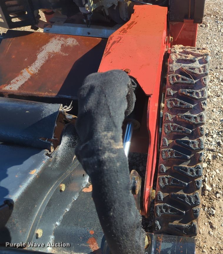 image for item OD9164 2015 Toro TRX-20 trencher