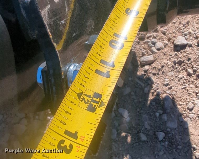 image for item OD9171 2023 AGT SSECAG-Y skid steer auger