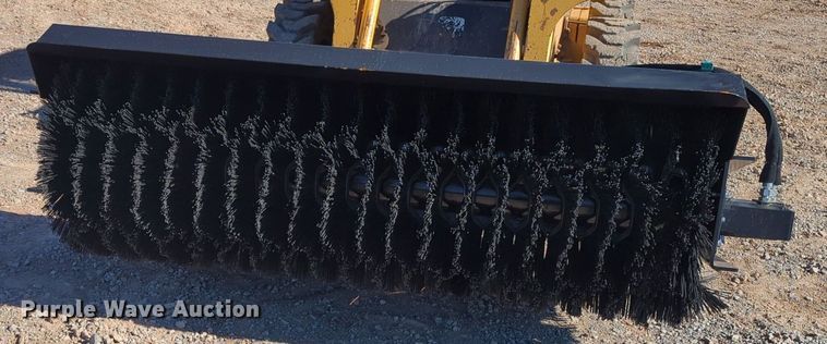 image for item OD9175 2023 Wolverine PAB-11-72W skid steer boom