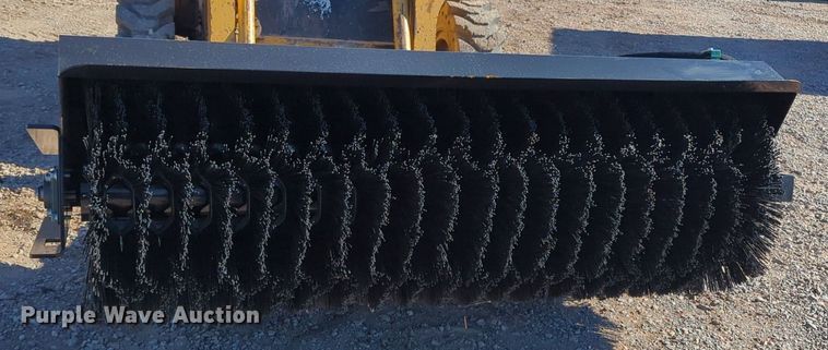 image for item OD9175 2023 Wolverine PAB-11-72W skid steer boom