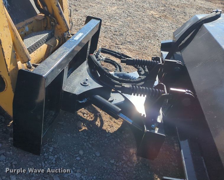 image for item OD9175 2023 Wolverine PAB-11-72W skid steer boom