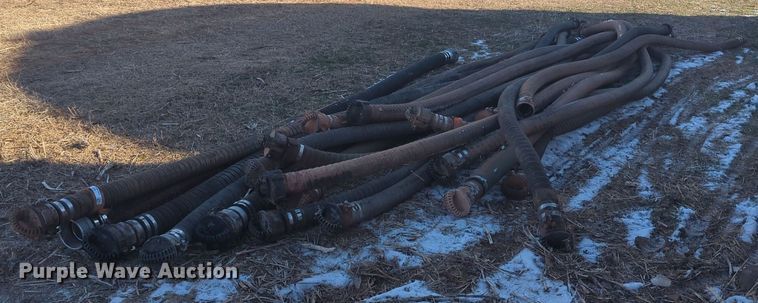 image for item OD9177 (21) loading hoses