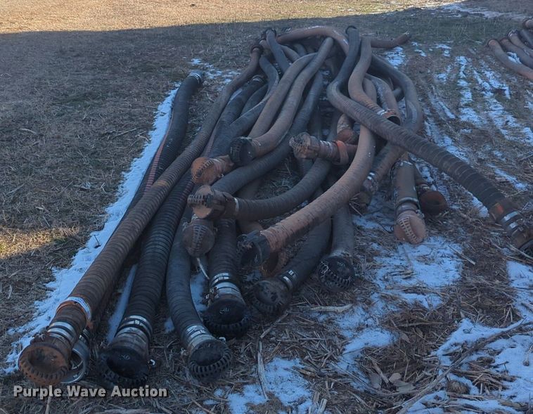 image for item OD9177 (21) loading hoses