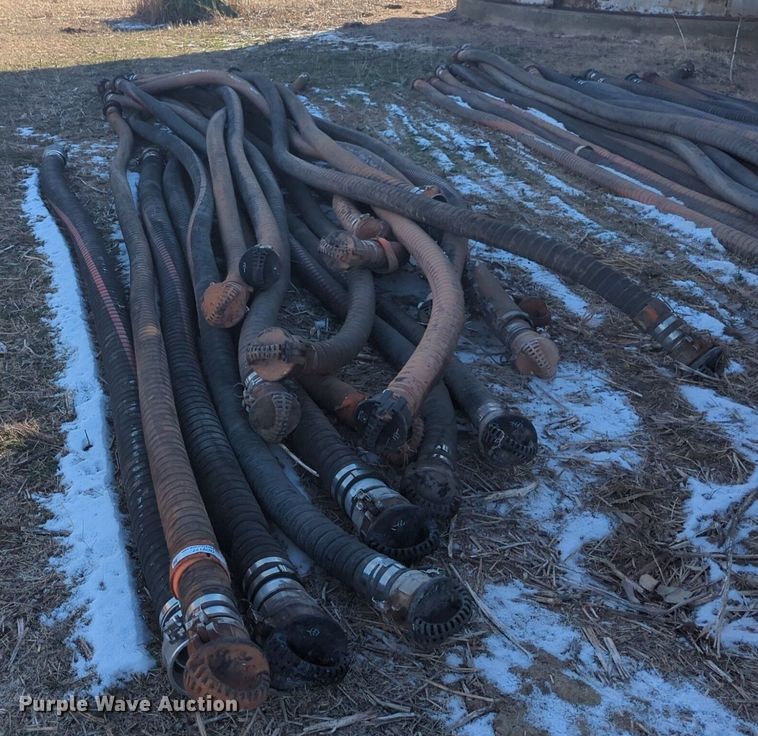 image for item OD9177 (21) loading hoses