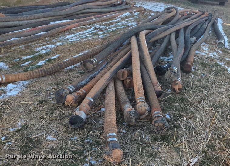 image for item OD9177 (21) loading hoses