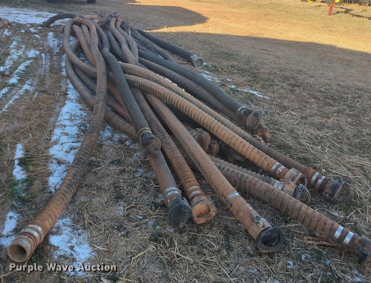 image for item OD9177 (21) loading hoses