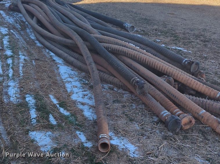 image for item OD9177 (21) loading hoses