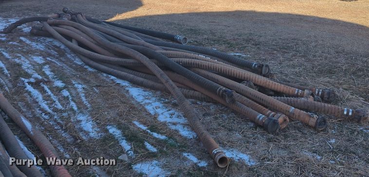 image for item OD9177 (21) loading hoses