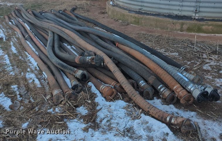 image for item OD9178 (22) loading hoses