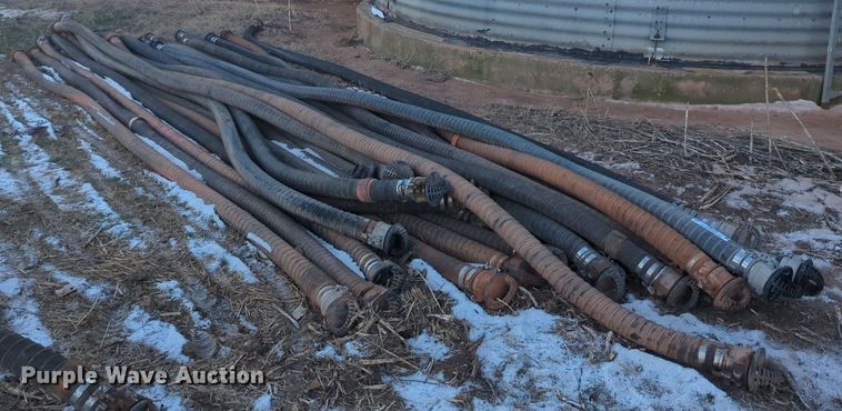 image for item OD9178 (22) loading hoses