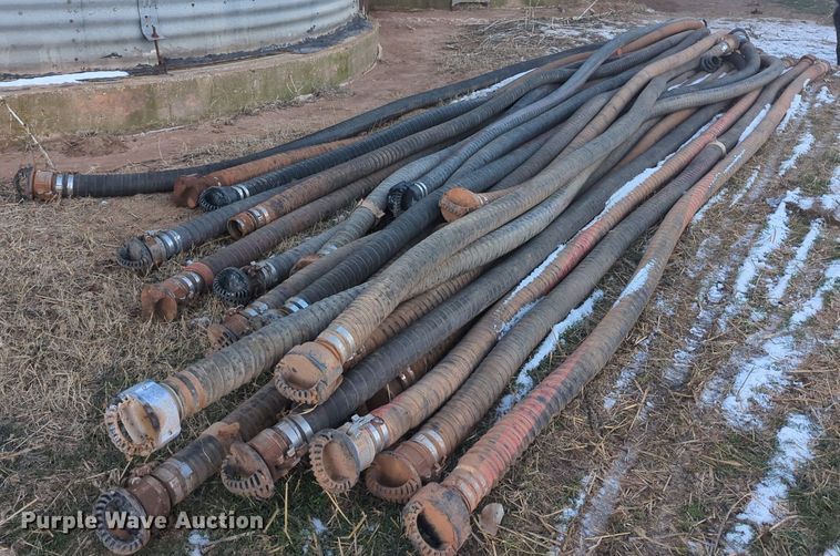 image for item OD9178 (22) loading hoses