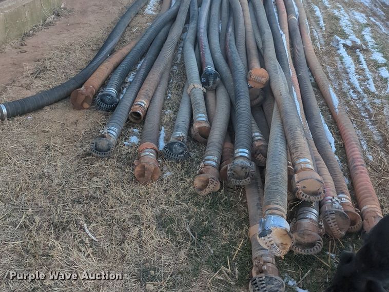 image for item OD9178 (22) loading hoses