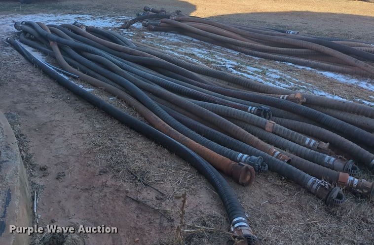 image for item OD9178 (22) loading hoses