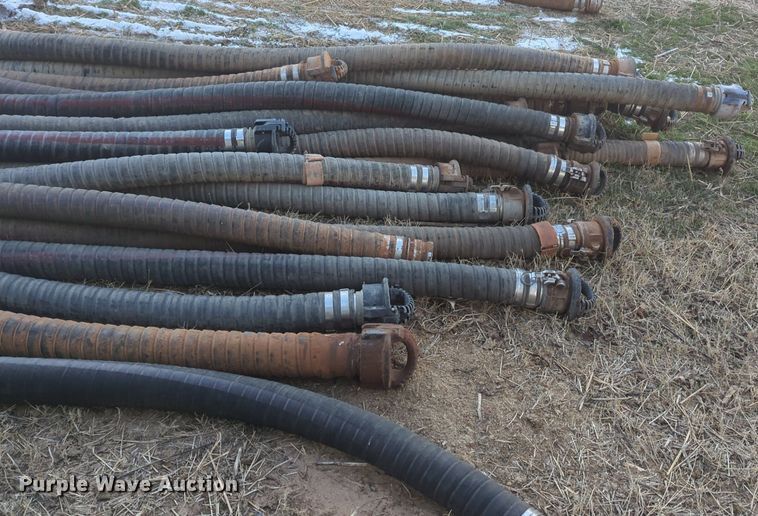 image for item OD9178 (22) loading hoses