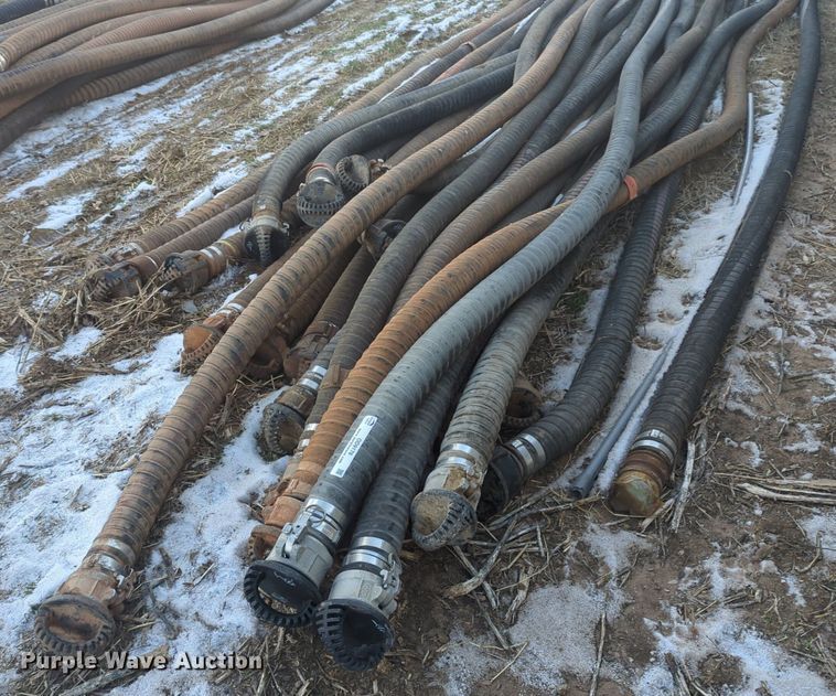 image for item OD9178 (22) loading hoses