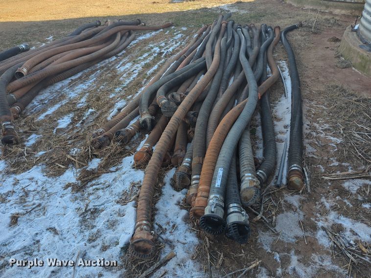 image for item OD9178 (22) loading hoses