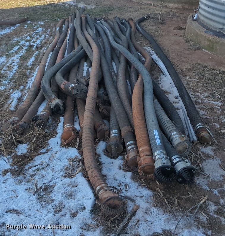 image for item OD9178 (22) loading hoses