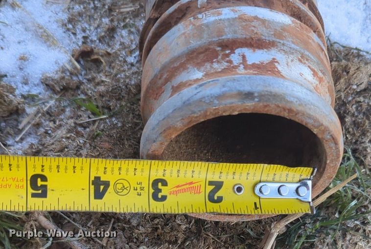 image for item OD9178 (22) loading hoses