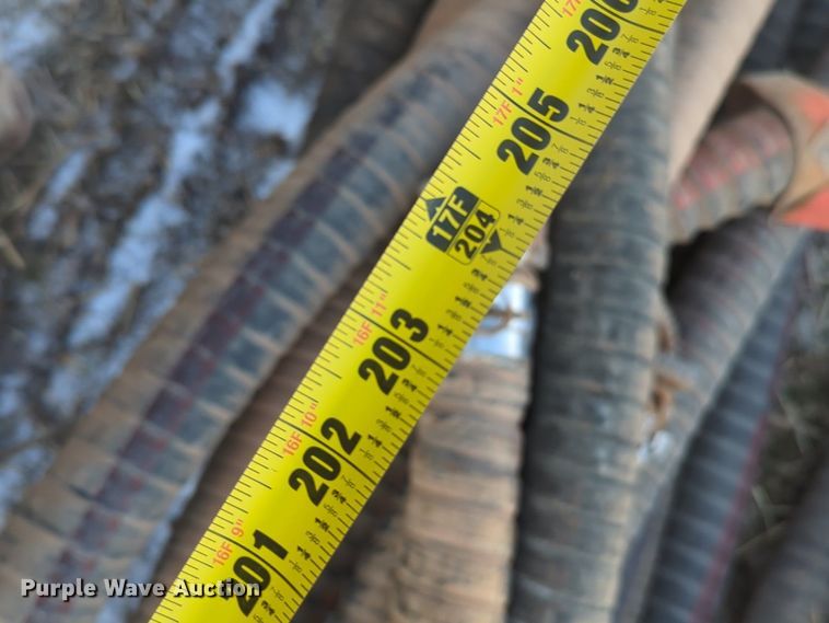 image for item OD9178 (22) loading hoses