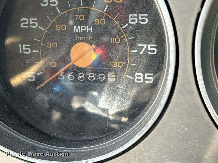 image for item OD9785 1984 Chevrolet C10 pickup truck