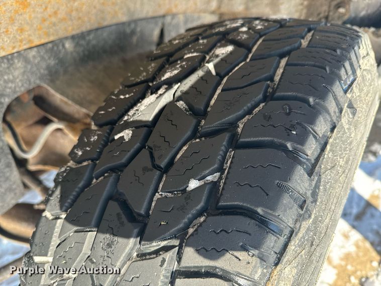 image for item OD9785 1984 Chevrolet C10 pickup truck