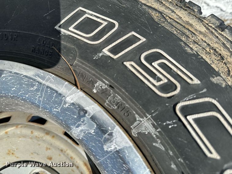 image for item OD9785 1984 Chevrolet C10 pickup truck