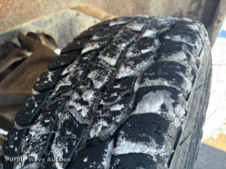 image for item OD9785 1984 Chevrolet C10 pickup truck