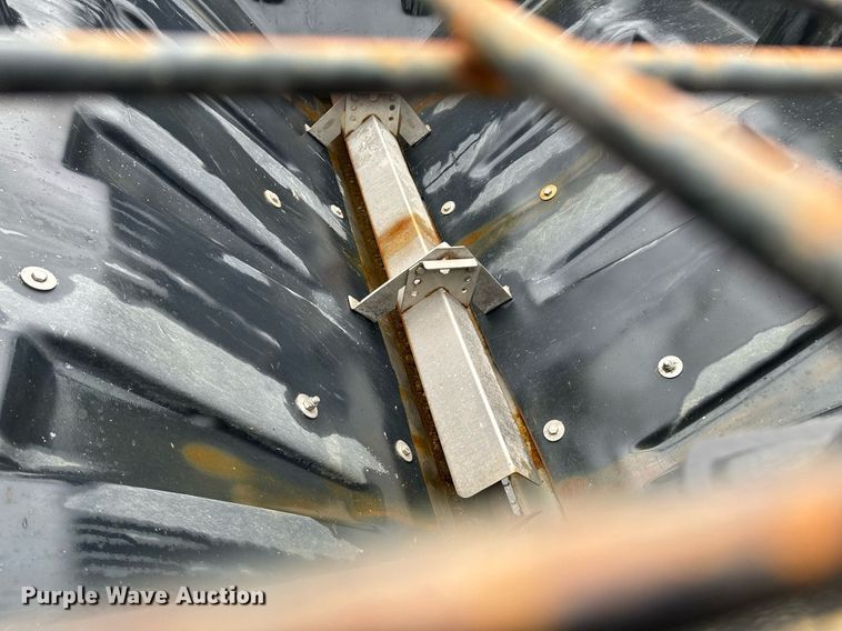 image for item OD9930 Buyers SHPE 4000 spreader