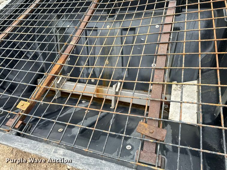 image for item OD9930 Buyers SHPE 4000 spreader