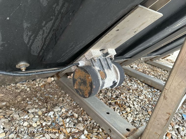 image for item OD9930 Buyers SHPE 4000 spreader