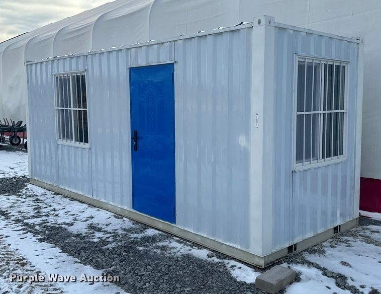 image for item OD9957 Housing container