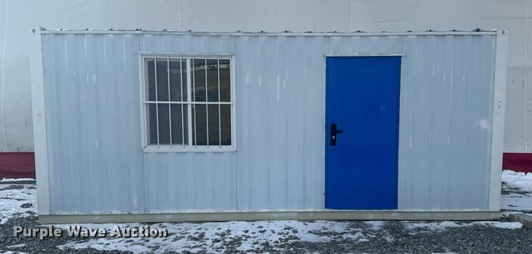 image for item OD9957 Housing container