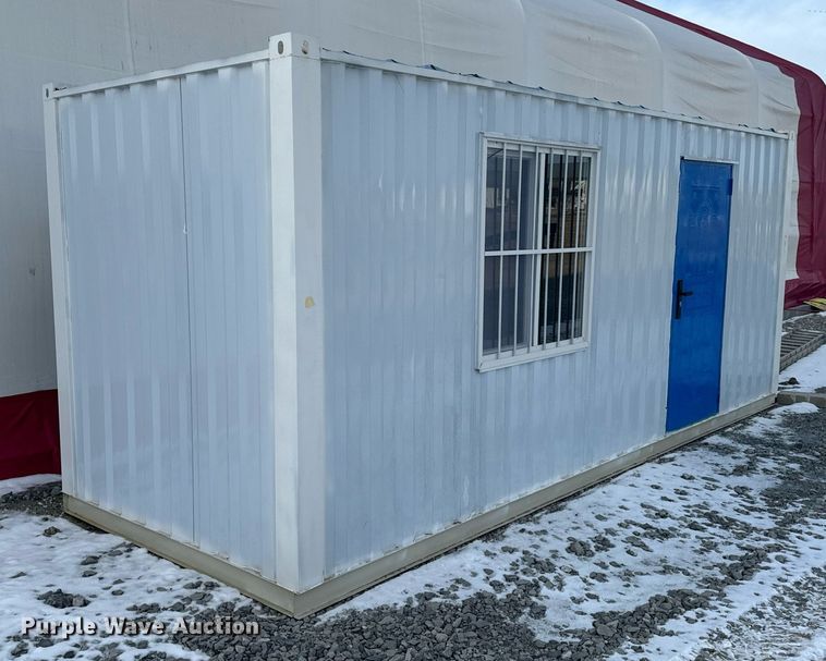 image for item OD9957 Housing container