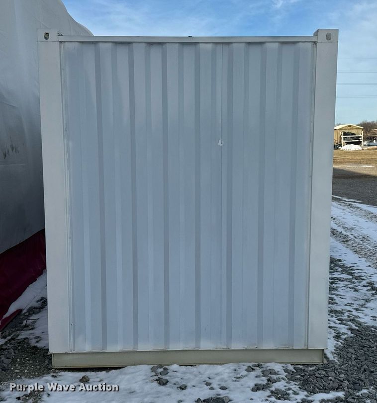 image for item OD9957 Housing container