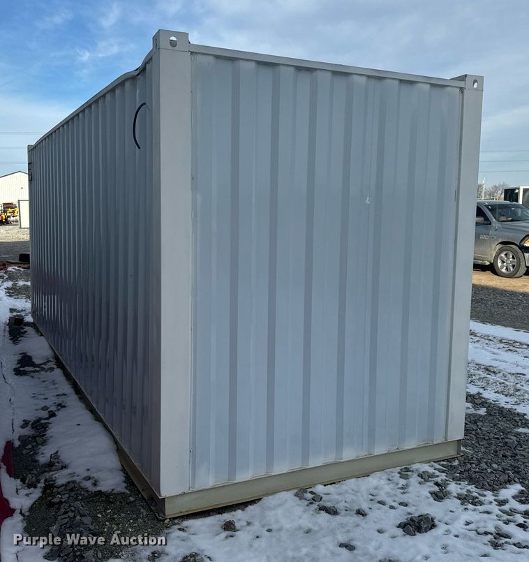 image for item OD9957 Housing container