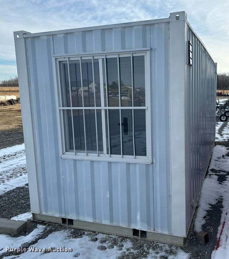 image for item OD9957 Housing container