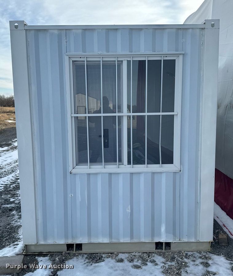 image for item OD9957 Housing container