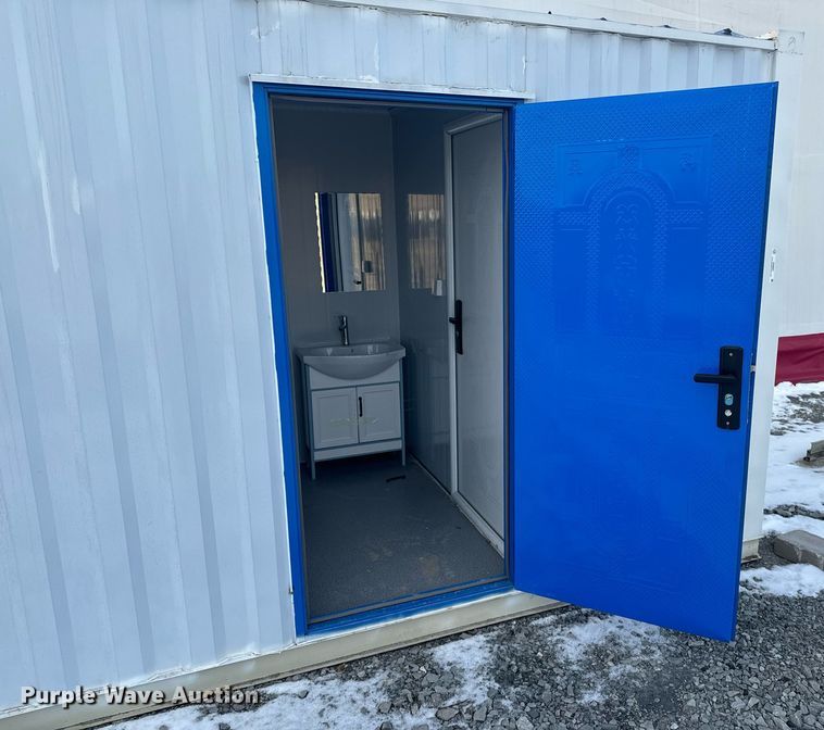 image for item OD9957 Housing container