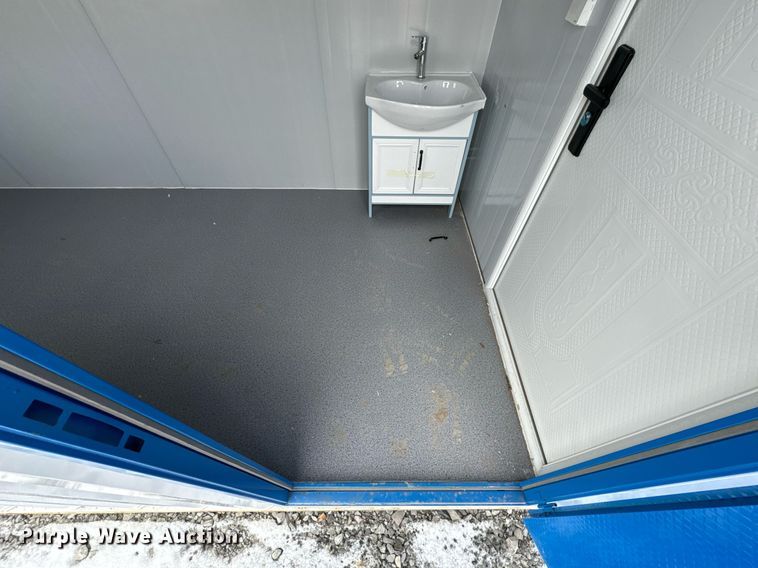 image for item OD9957 Housing container