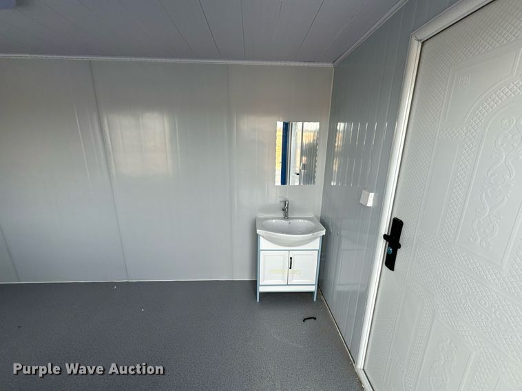 image for item OD9957 Housing container