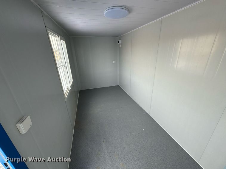 image for item OD9957 Housing container