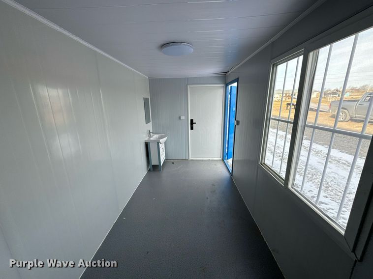 image for item OD9957 Housing container