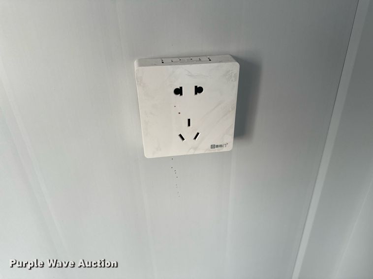 image for item OD9957 Housing container