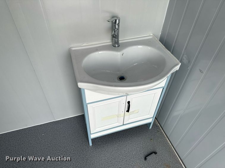 image for item OD9957 Housing container